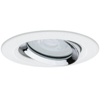 LED Einbauleuchte Nova Plus Einzelleuchte schwenkbar IP65 ru