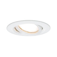 LED Einbauleuchte Nova Plus Coin Einzell gallery