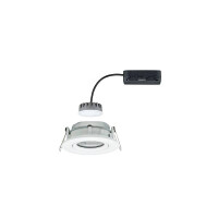 LED Einbauleuchte Nova Plus Coin Einzelleuchte schwenkbar IP