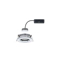LED Einbauleuchte Nova Plus Coin Einzelleuchte schwenkbar IP