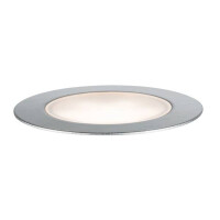 Plug & Shine LED Bodeneinbauleuchte Floor Eco Basisset I