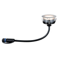 Plug & Shine LED Bodeneinbauleuchte Floor Eco Basisset I