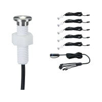 Plug & Shine LED Bodeneinbauleuchte  gallery