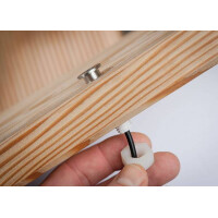 Plug & Shine LED Bodeneinbauleuchte MicroPen II Erweiter
