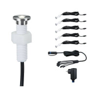 Plug & Shine LED Bodeneinbauleuchte  gallery
