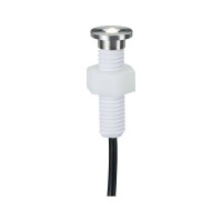 Plug & Shine LED Bodeneinbauleuchte MicroPen II Basisset