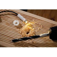 Plug & Shine LED Bodeneinbauleuchte MicroPen II Basisset