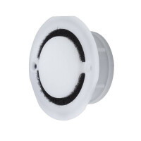 LED Wandeinbauleuchte Special Line IP65 rund 76mm 1,4W 60lm 