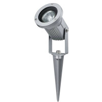 Special Line LED Gartenstrahler IP65 rund 98mm max. 28W 230V