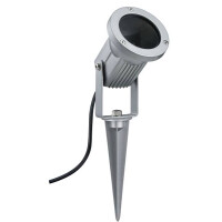Special Line LED Gartenstrahler IP65 rund 98mm max. 28W 230V