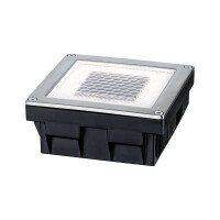 Solar LED Bodeneinbauleuchte Cube IP67 2 gallery