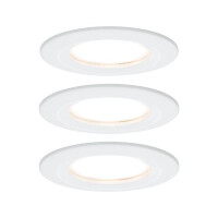 LED Einbauleuchte Nova Plus Coin Basisse gallery