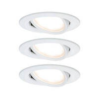 LED Einbauleuchte Nova Plus Coin Basisse gallery