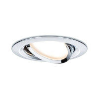 LED Einbauleuchte Nova Plus Coin Einzell gallery