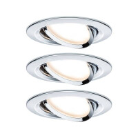 LED Einbauleuchte Nova Plus Coin Basisse gallery