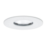 LED Einbauleuchte Nova Plus Coin starr IP65 rund 78mm Coin 6
