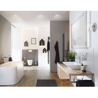 LED Einbauleuchte Nova Plus Coin starr IP65 rund 78mm Coin 6