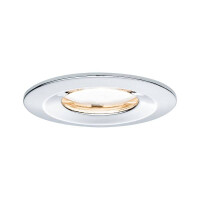 LED Einbauleuchte Nova Plus Coin starr I gallery