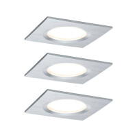 LED Einbauleuchte Nova Plus Coin Basisse gallery