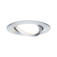 LED Einbauleuchte Nova Plus Coin Einzell gallery