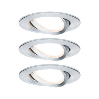 LED Einbauleuchte Nova Plus Coin Basisse gallery