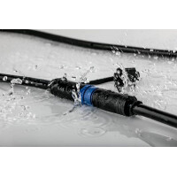 Plug & Shine Trafoabdeckung Grau 6