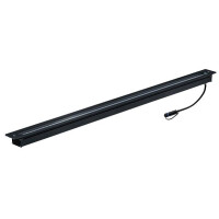 Plug & Shine LED Bodeneinbauleuchte Lichtleiste IP67 300