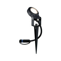 Plug & Shine LED Gartenstrahler Stin gallery