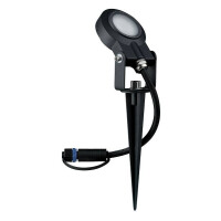 Plug & Shine LED Gartenstrahler Sting Einzelspot IP67 30