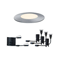 Plug & Shine LED Bodeneinbauleuchte  gallery
