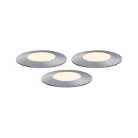 Plug & Shine LED Bodeneinbauleuchte Floor Mini Erweiteru