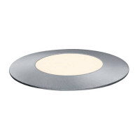 Plug & Shine LED Bodeneinbauleuchte Floor Mini Einzelspo