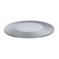 Plug & Shine LED Bodeneinbauleuchte Floor Mini Einzelspo