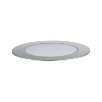 Plug & Shine LED Bodeneinbauleuchte Floor Eco Einzelspot