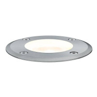 Special Line LED Bodeneinbauleuchte IP67 rund 108mm 3000K 3,