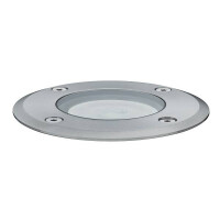 Special Line LED Bodeneinbauleuchte IP67 rund 108mm 3000K 3,