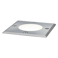 Special Line LED Bodeneinbauleuchte IP67 eckig 108x108mm 300