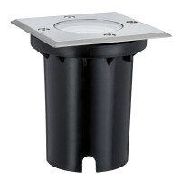 Special Line LED Bodeneinbauleuchte IP67 eckig 108x108mm 300