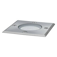Special Line LED Bodeneinbauleuchte IP67 eckig 108x108mm 300