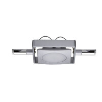 LED Seilsystem MacLED Basisset 4x200lm 4x4,3W 2700K 230/12V 