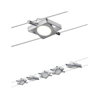 LED Seilsystem MacLED Basisset 5x200lm 5 gallery