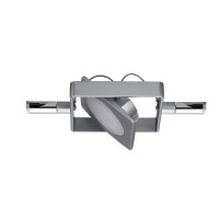 LED Seilsystem MacLED Basisset 5x200lm 5x4,3W 2700K 230/12V 