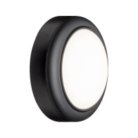 LED Außenwandleuchte IP44 140mm 30 gallery