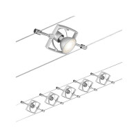 Seilsystem Mac II Basisset GU5,3 max. 5x gallery