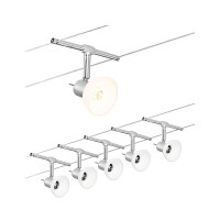 Seilsystem Sheela Basisset GU5,3 max. 5x gallery