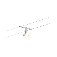 Seilsystem Sheela Basisset GU5,3 max. 5x10W dimmbar 230/12V 
