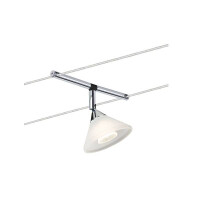 Seilsystem Colmar Einzelspot GU4 max. 10 gallery