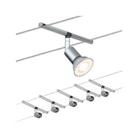 Seilsystem Spice SaltLED Basisset GU5,3  gallery