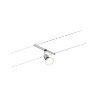Seilsystem Spice SaltLED Basisset GU5,3 max. 5x10W dimmbar 2