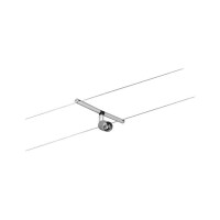 Seilsystem Spice SaltLED Basisset GU5,3 max. 5x10W dimmbar 2